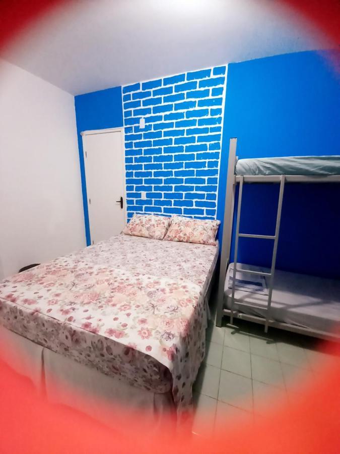 סלבאדור Itapua Corais Hostel מראה חיצוני תמונה