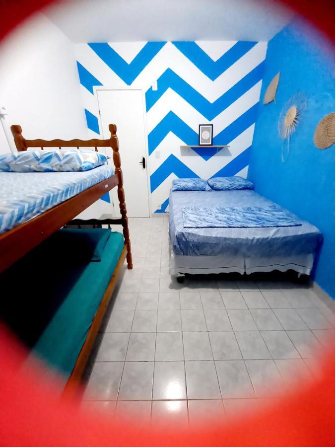 סלבאדור Itapua Corais Hostel מראה חיצוני תמונה