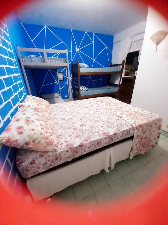 סלבאדור Itapua Corais Hostel מראה חיצוני תמונה