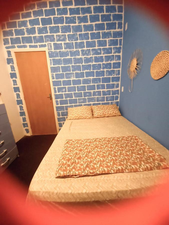 סלבאדור Itapua Corais Hostel מראה חיצוני תמונה