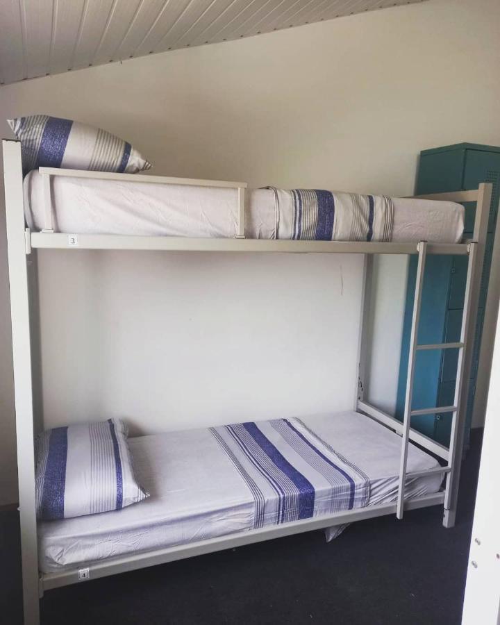 סלבאדור Itapua Corais Hostel מראה חיצוני תמונה