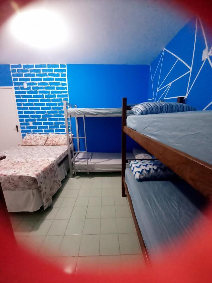 סלבאדור Itapua Corais Hostel מראה חיצוני תמונה