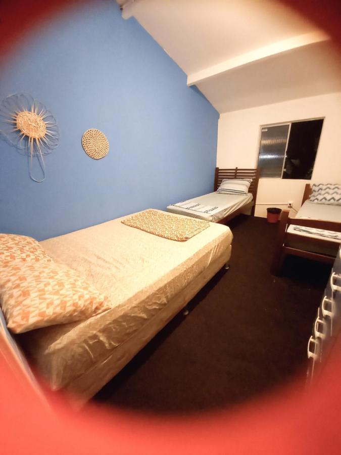 סלבאדור Itapua Corais Hostel מראה חיצוני תמונה