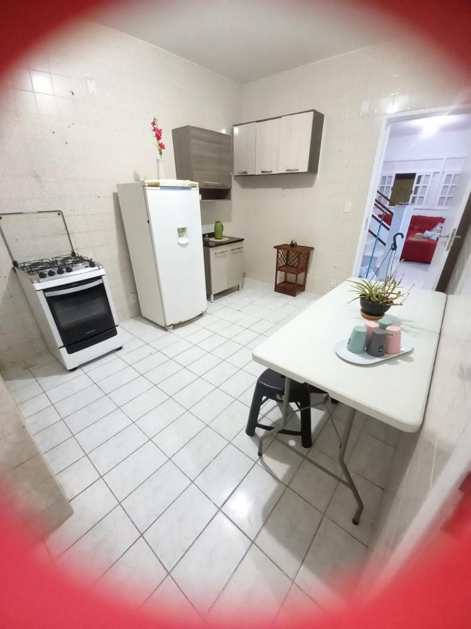סלבאדור Itapua Corais Hostel מראה חיצוני תמונה