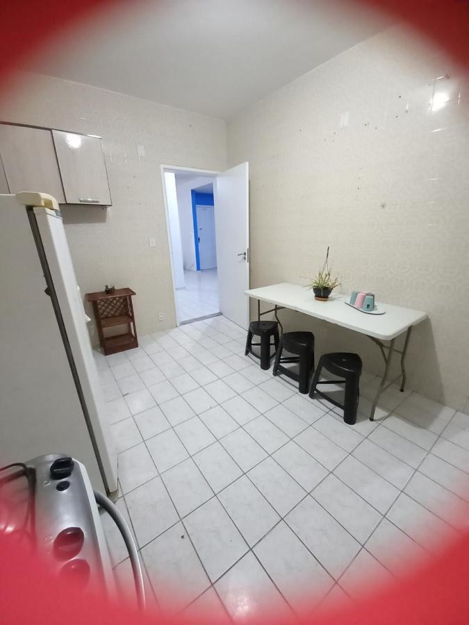 סלבאדור Itapua Corais Hostel מראה חיצוני תמונה